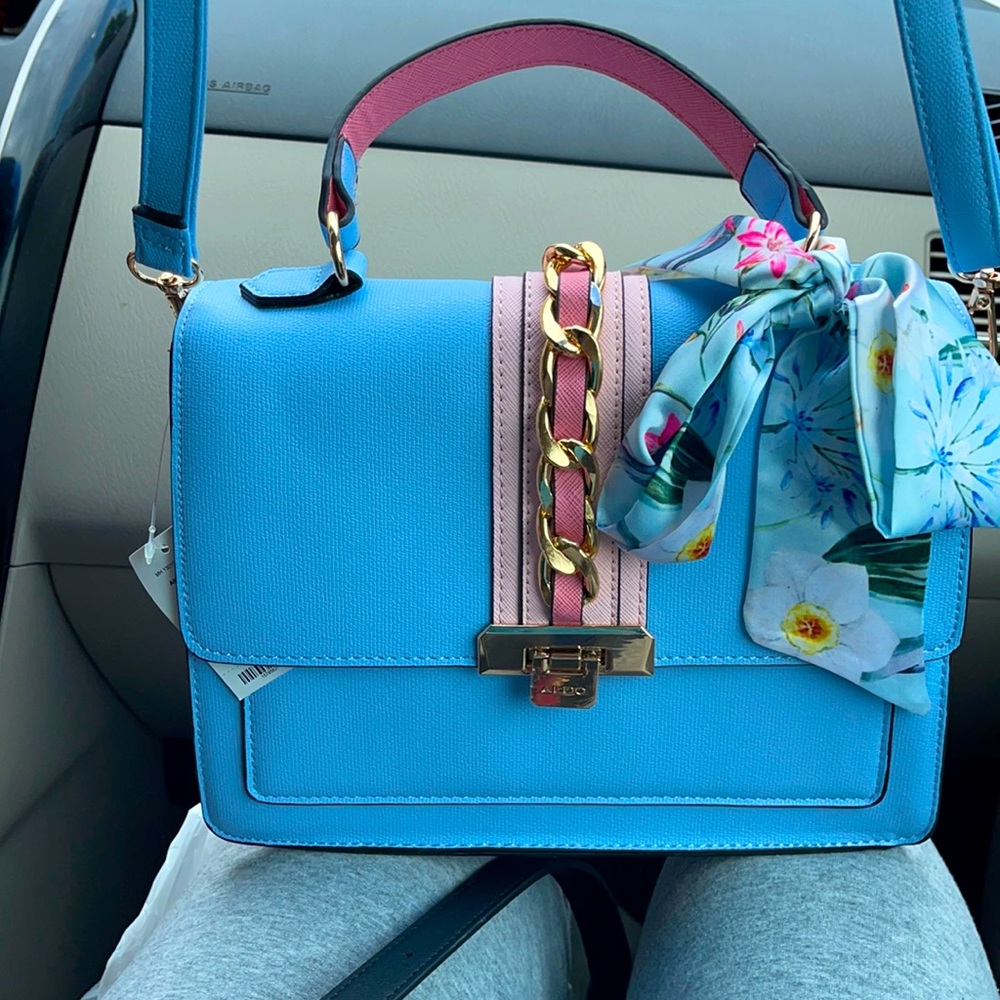 Cute Aldo handbag